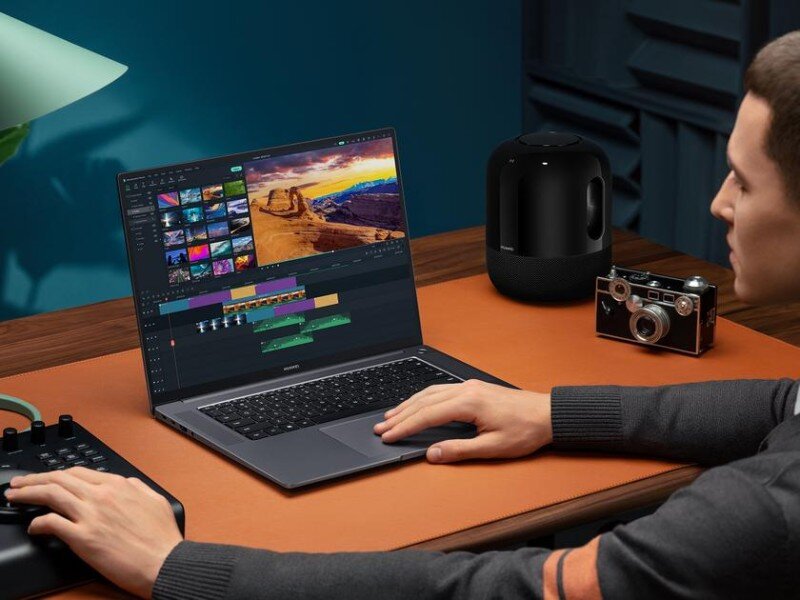    Чем MateBook 16s 2023 года отличается от прошлого поколения?