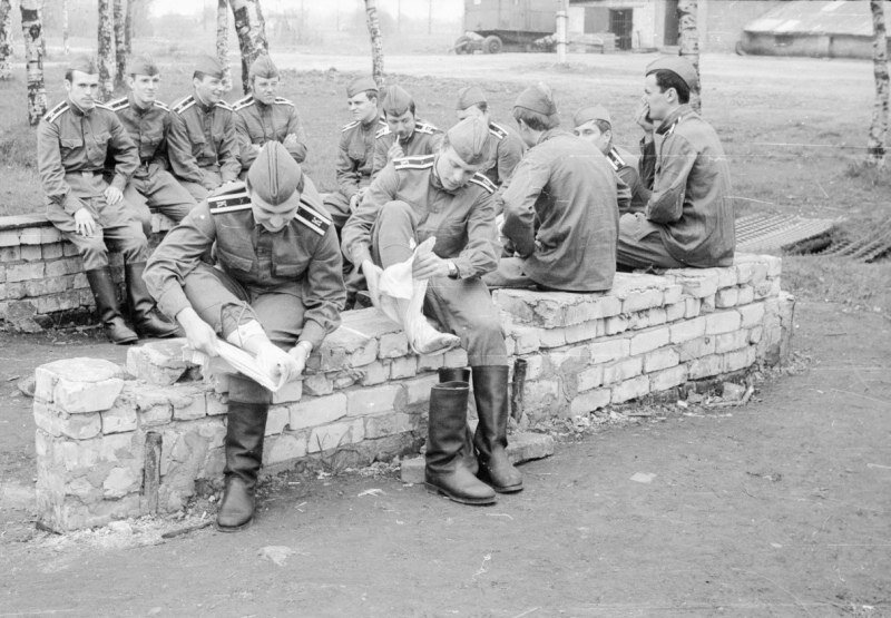 целое искусство... 