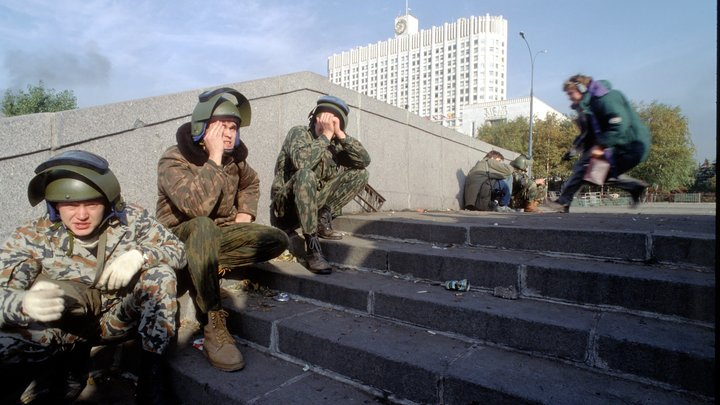 © ALEKSANDER LYSKIN RUSSIAN LOOK/GLOBALLOOKPRESS 