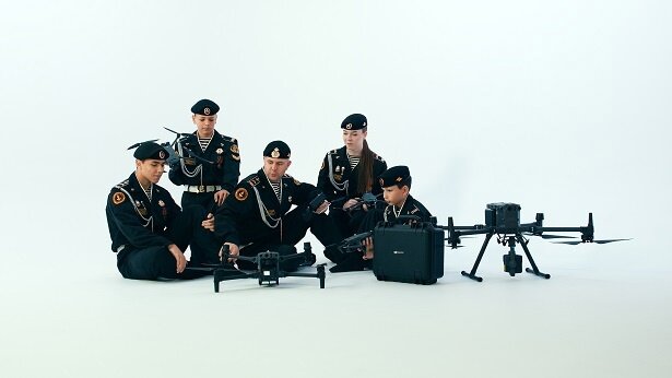    Югорских детей обучат управлению беспилотниками