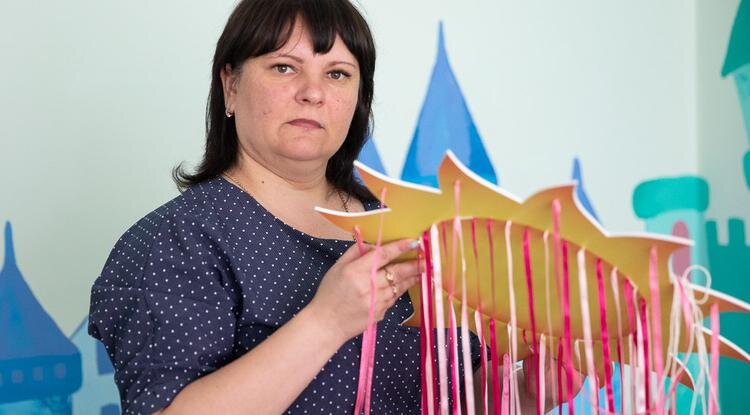 Фото: Алексей Дацковский