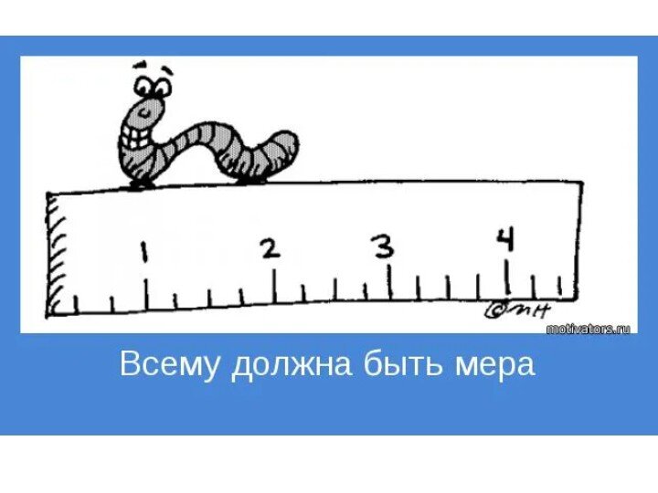 Со см. Все должно быть в меру. Во всем должна быть мера картинки. Всему есть мера. Знать меру рисунок.