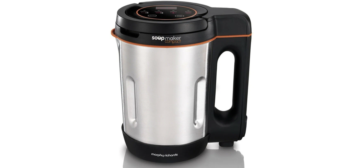 Morphy Richards 501021