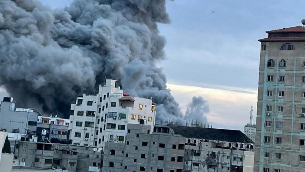    Фото: РТ Август Макаров