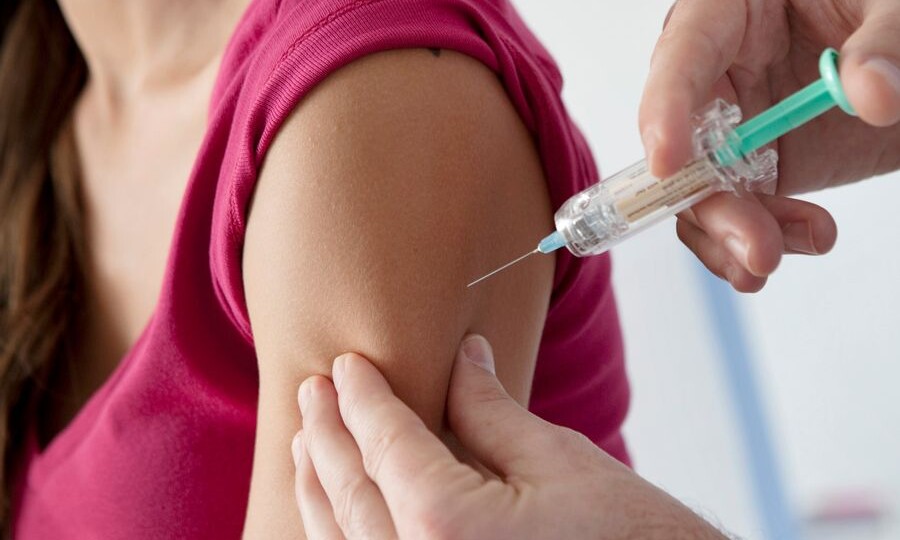 Вакцинация от рака шейки матки и ВПЧ