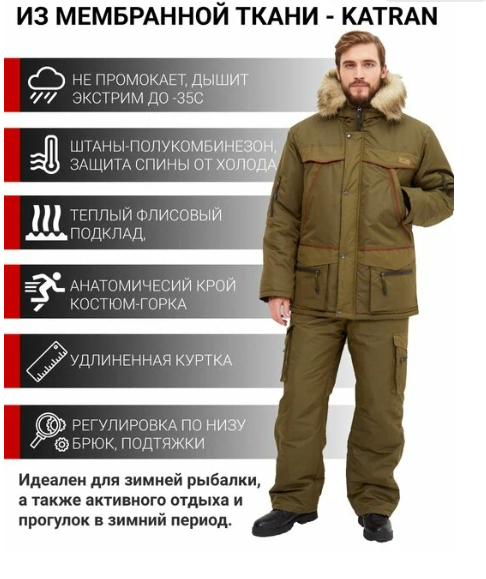 Костюм по-домашнему