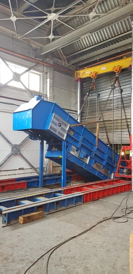 Сварные и электромонтажные работы на промышленных предприятиях в Уфе