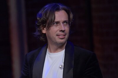    Максим Галкин ©Евгений Биятов РИА Новости