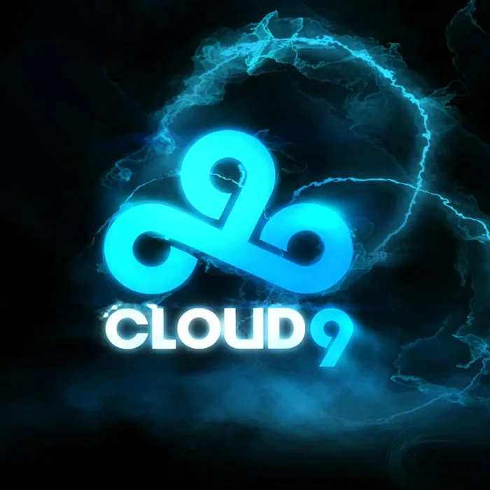 Cloud 9 team