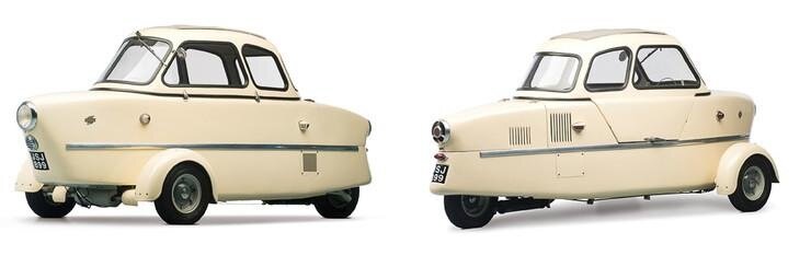 1951 Crosley