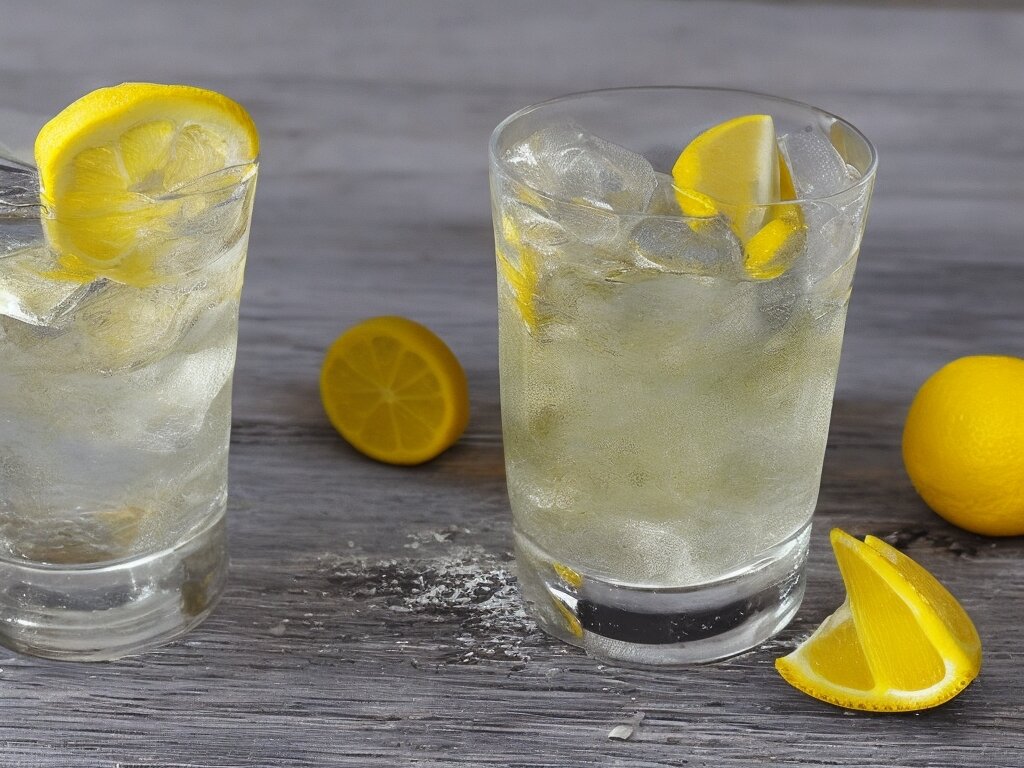 Освежающий газированный напиток лимонад любим миллионами людей по всему миру. История лимонада насчитывает уже несколько веков, а его популярность не угасает и по сей день.