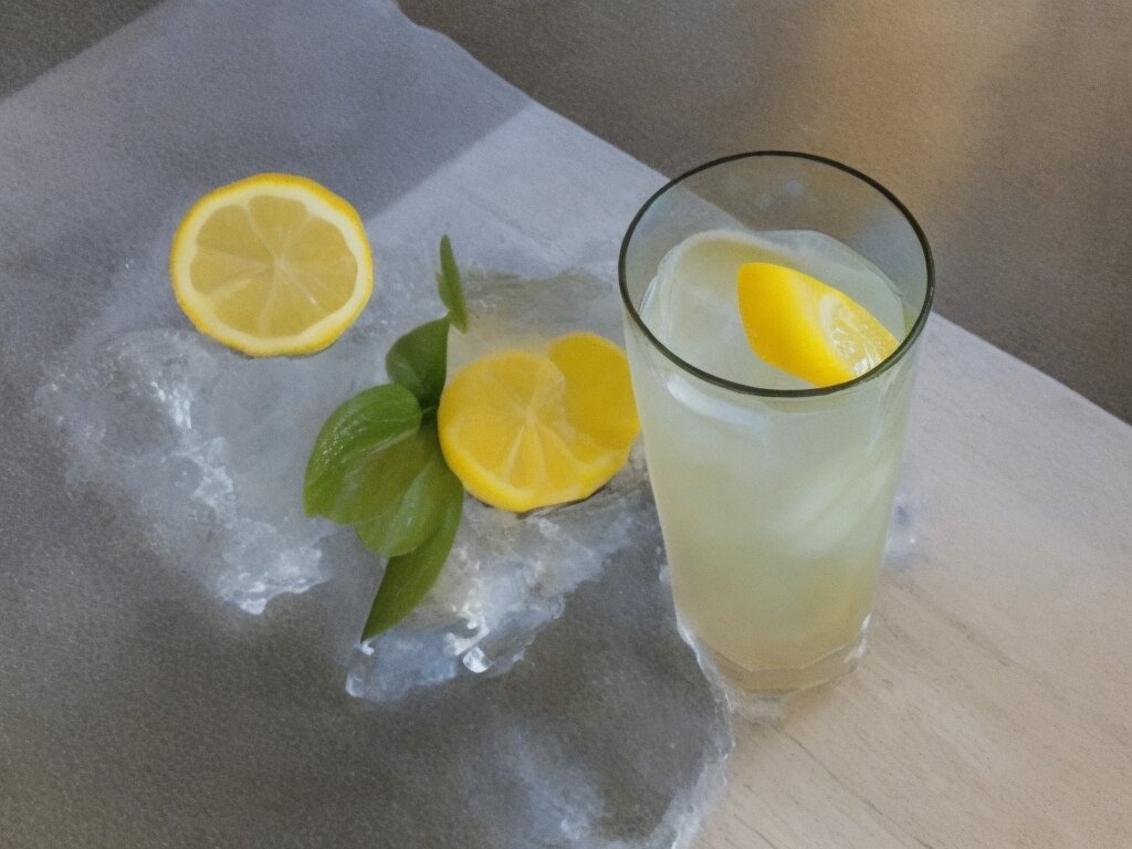 Освежающий газированный напиток лимонад любим миллионами людей по всему миру. История лимонада насчитывает уже несколько веков, а его популярность не угасает и по сей день.-2