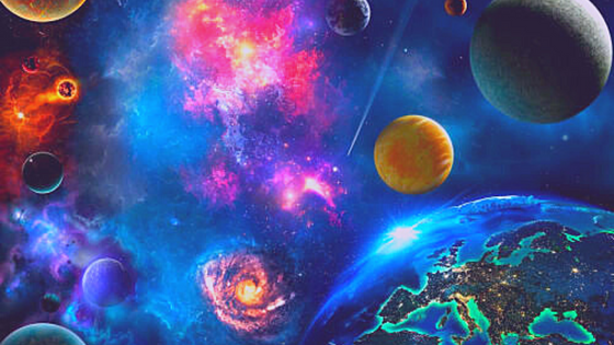 Главные игроки