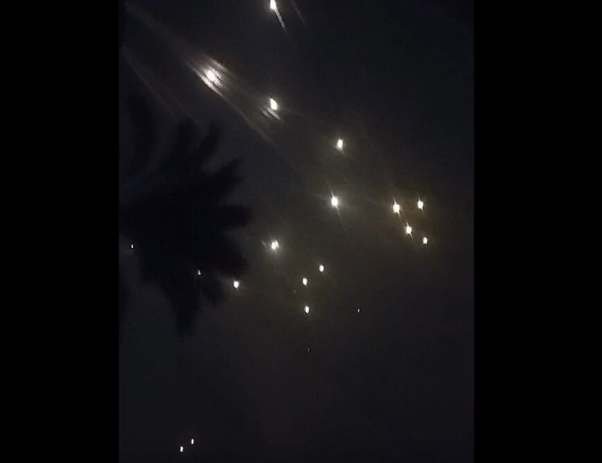    © Кадр из видео