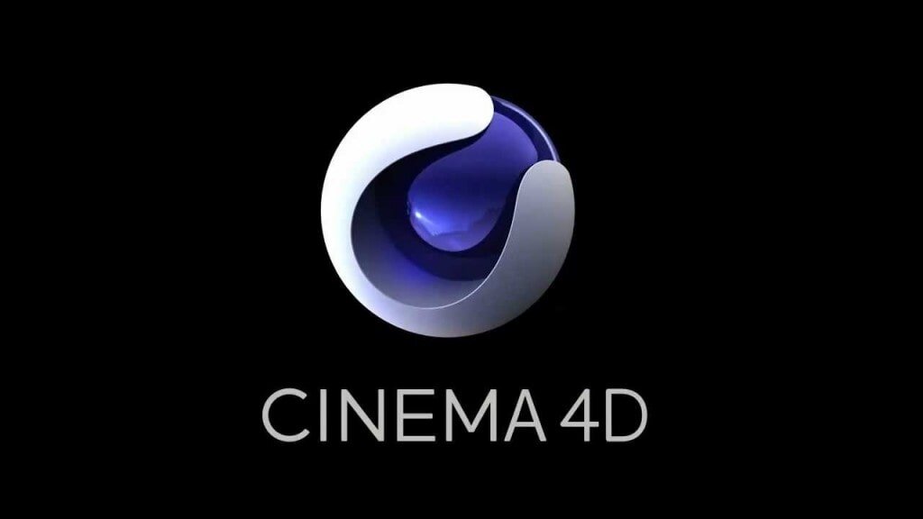 как создать интро в cinema 4d | Дзен