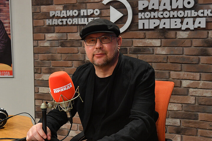 ДО ЭТОГО МОМЕНТА АЛЕКСЕЙ ИВАНОВ БЫЛ ПОПУЛЯРЕН И ВОСТРЕБОВАН. ХОЧЕТСЯ НАДЕЯТЬСЯ, ЧТО ЕГО СЛОВА УСЛЫШАЛИ И ПРО НЕГО ВСЕ ЗАБУДУТ. ФОТО: KOMSOMOLSKAYA PRAVDA/GLОBALLООKPRЕSS