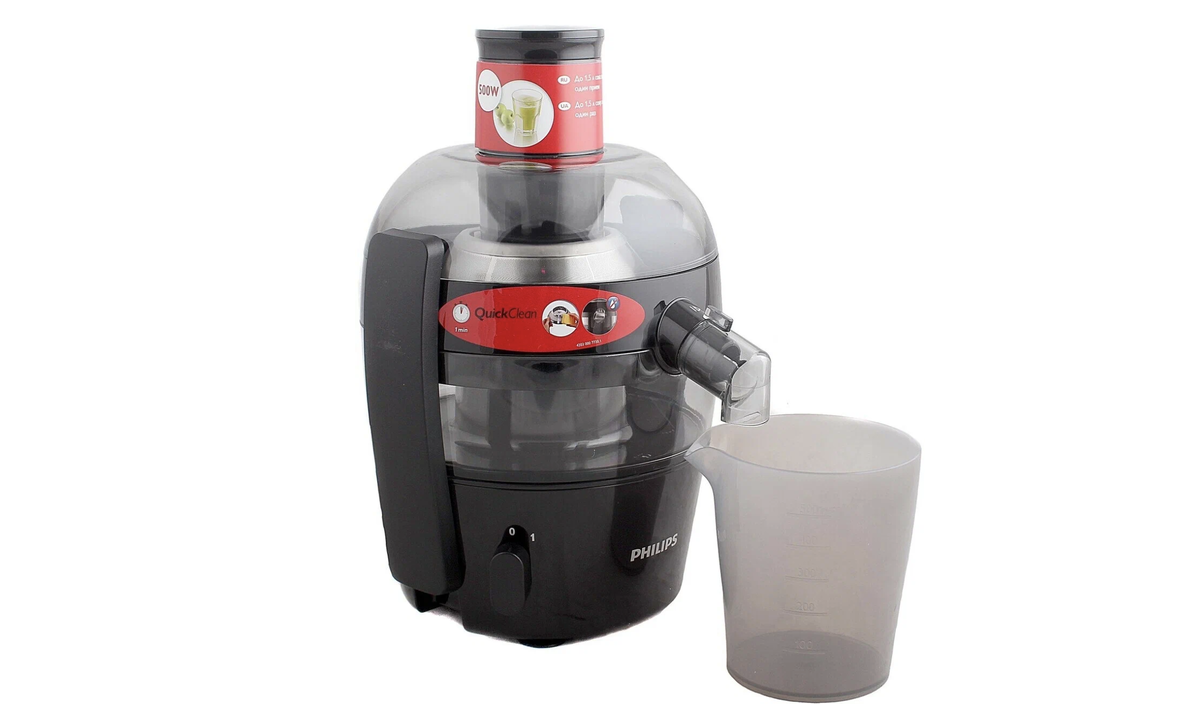 Philips HR1832 Viva Collection