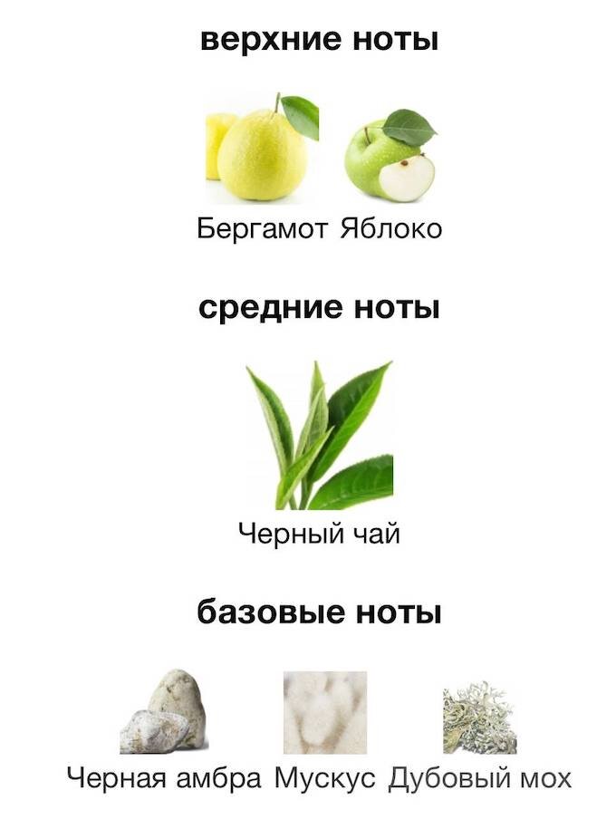 Изображение взято с сайта https://www.fragrantica.ru