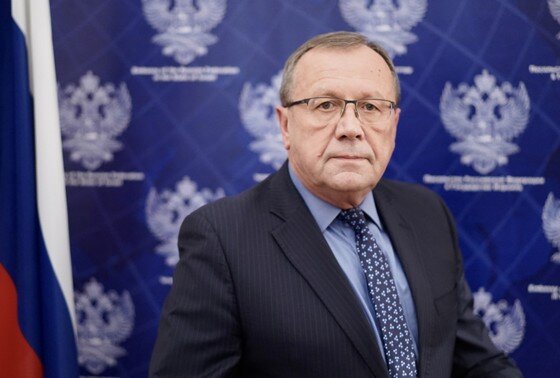    Анатолий Викторов