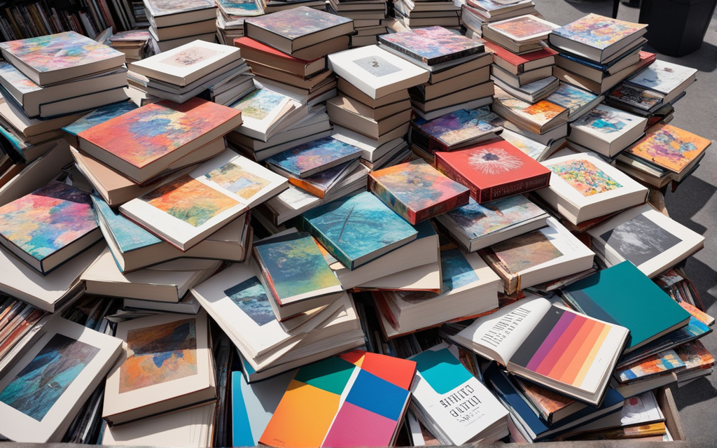 Что почитать осенью