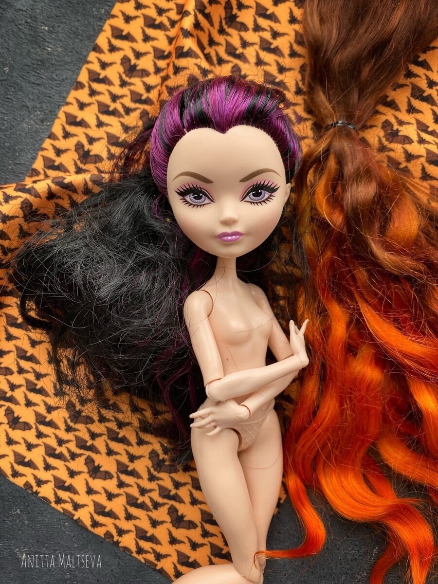 Рейвен Квин