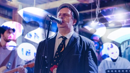 Скачать Музыку Король Рэп | Дзен