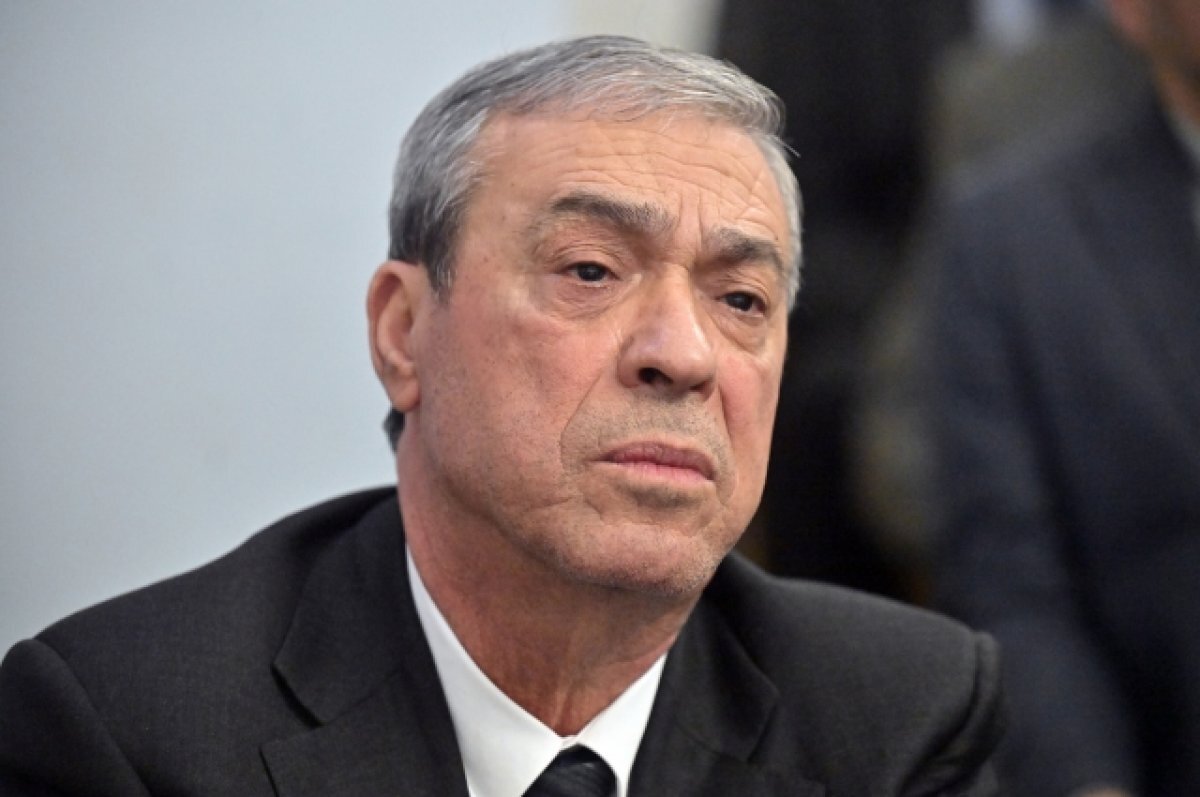    Посол Палестины в Москве Абдель Хафиз Нофаль назвал причину атаки ХАМАС