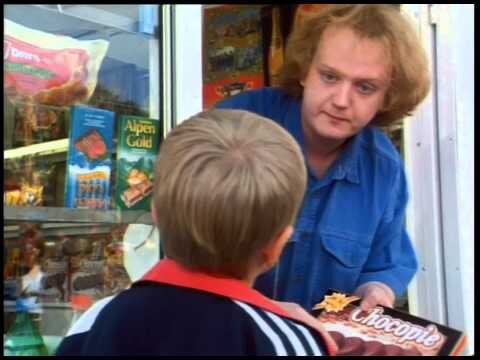 Кадр из эпизода.