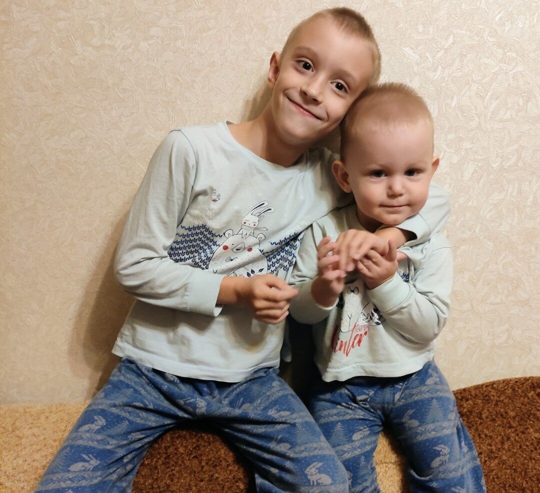 Фото автора 
