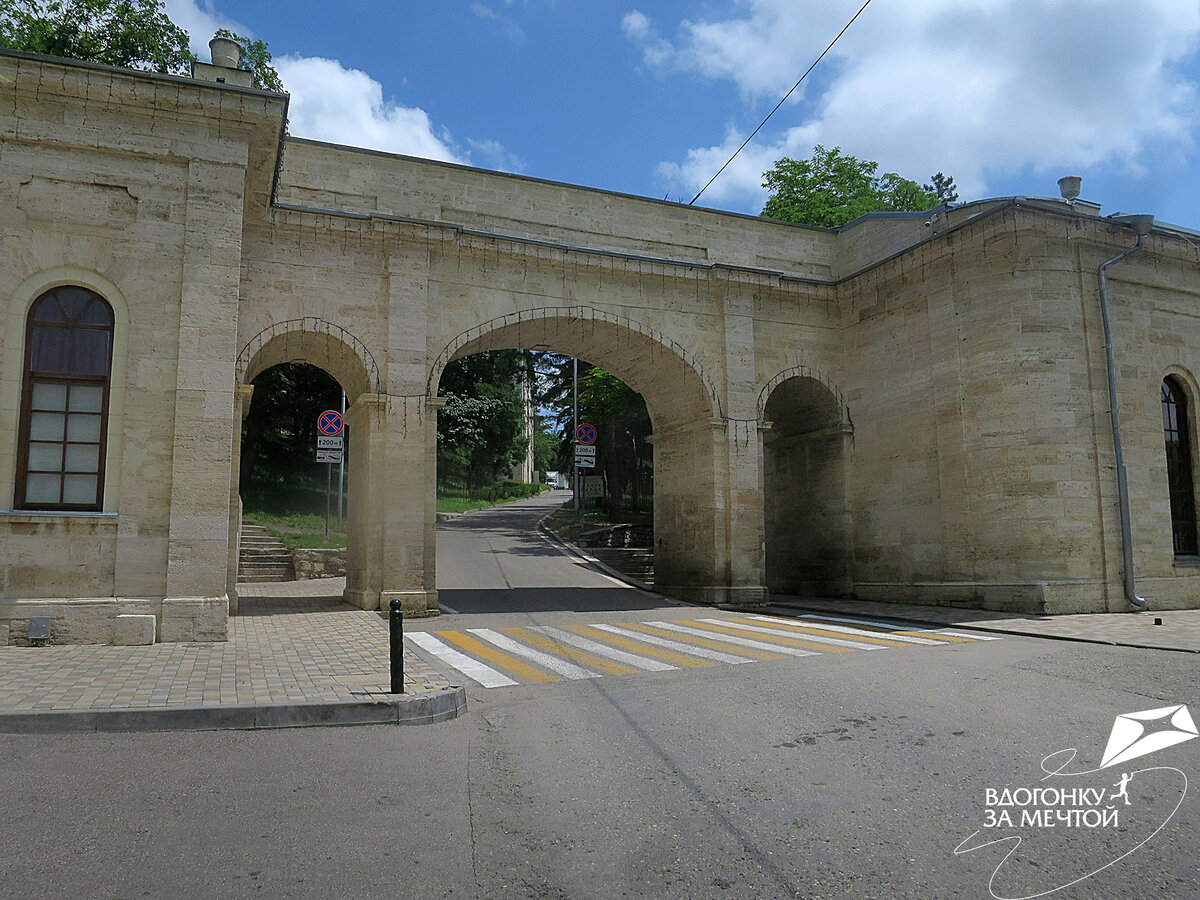 С улицы Красноармейской