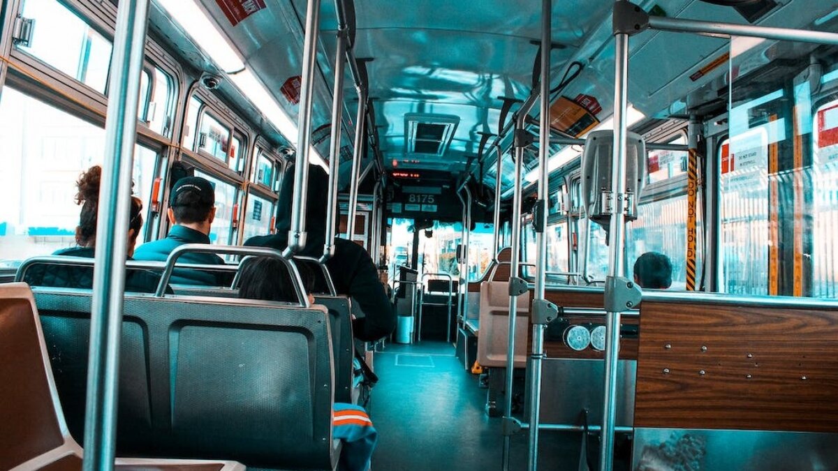    В Саратове с 1 ноября поездка в автобусах будет стоить 10 рублейНовости Саратова и области – Сетевое издание «Репортер64»