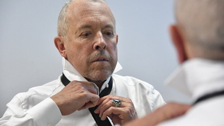 © KOMSOMOLSKAYA PRAVDA/GLOBALLOOKPRESS