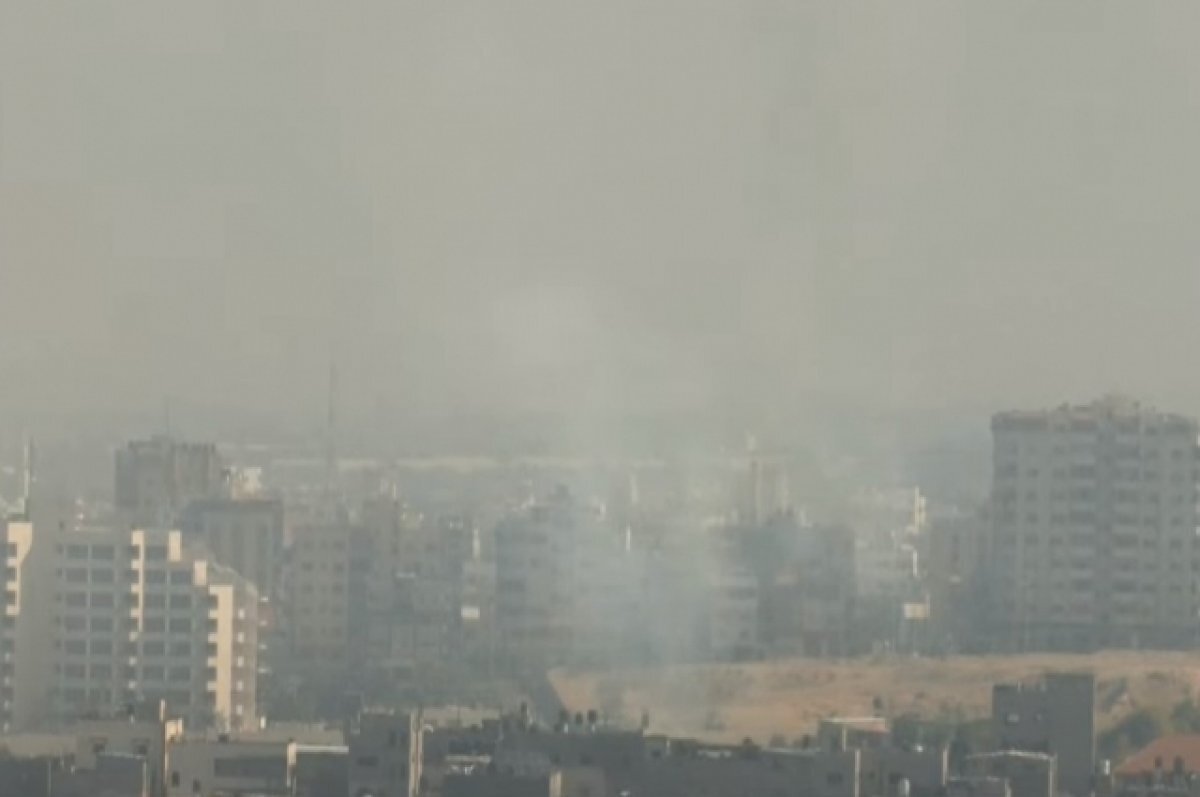    Число погибших из-за эскалации в Израиле превысило 300 человек