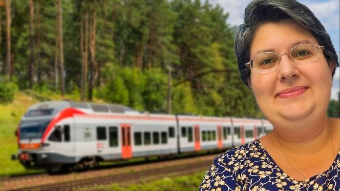 путешествие по Беларуси оставило приятные воспоминания