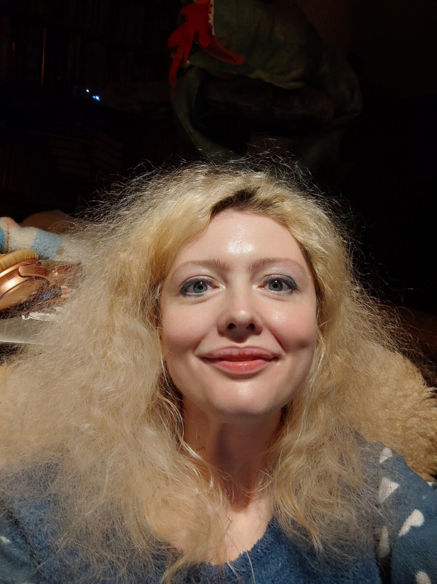 Ночевала у него | Светольда Батьковна | Дзен