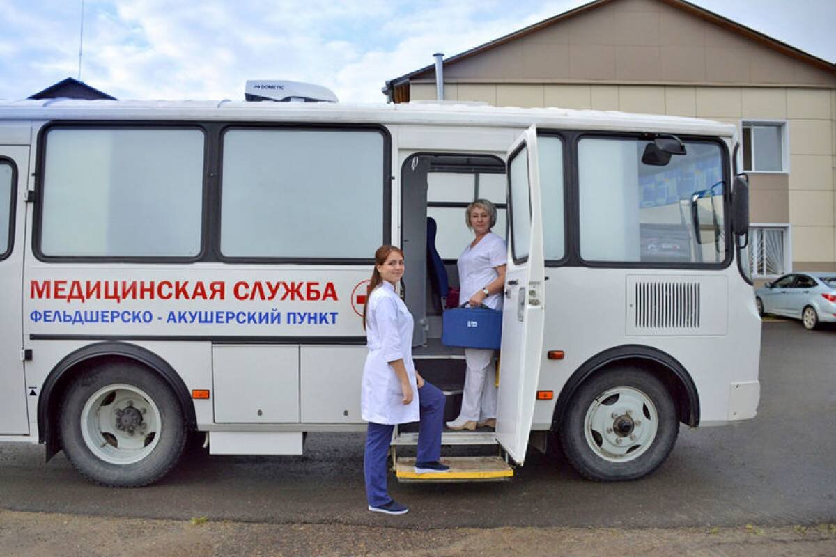 Доктор едет - едет.. ну, или, не едет - не едет, это уж как получится!