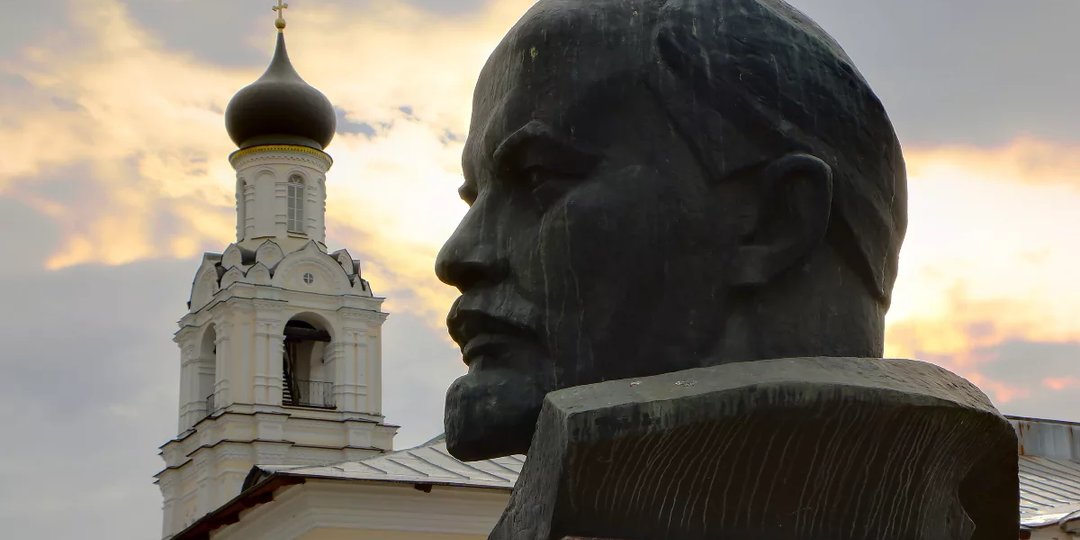 Эпоха, требующая правды