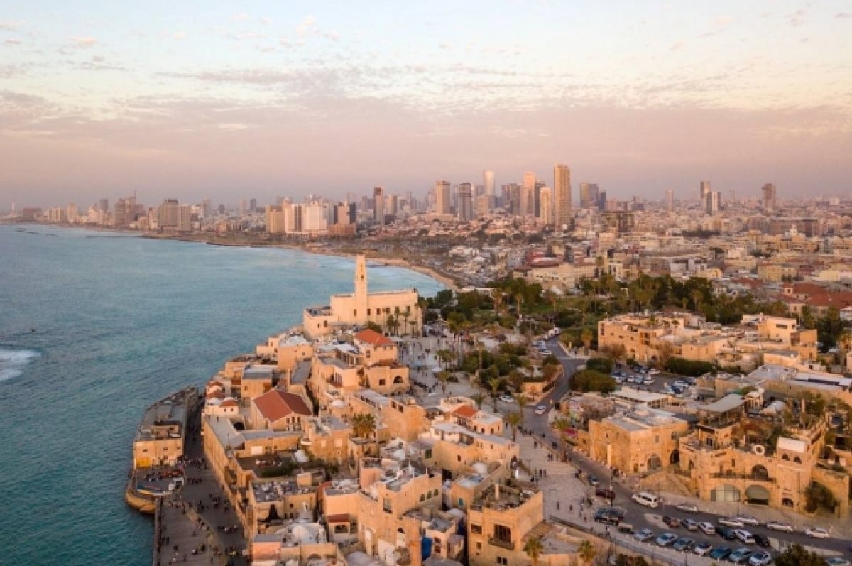    Haaretz: в Израиле освободили заложников на юге страны