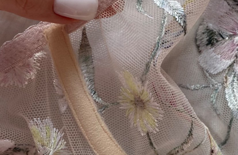 Я Лана, и я трусошвейка