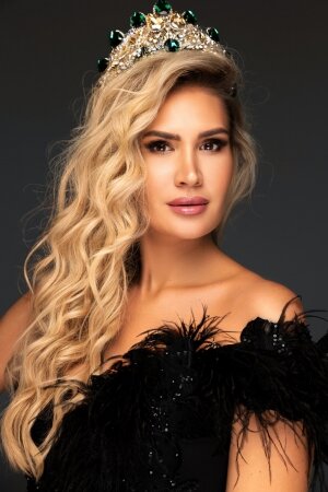    Фото: Из личного архивa/ Екатерина Никитина