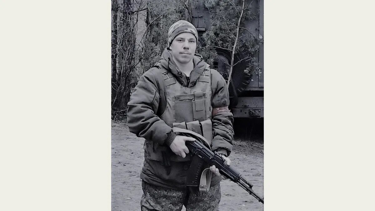 Андрей Огурцов. Фото: Николай Белов / Vk.com