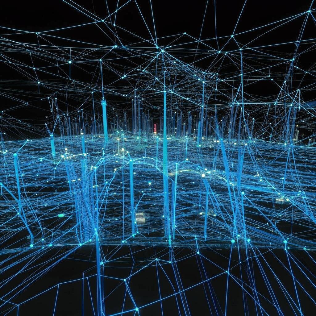 Картинка сгенерирована нейросетью.