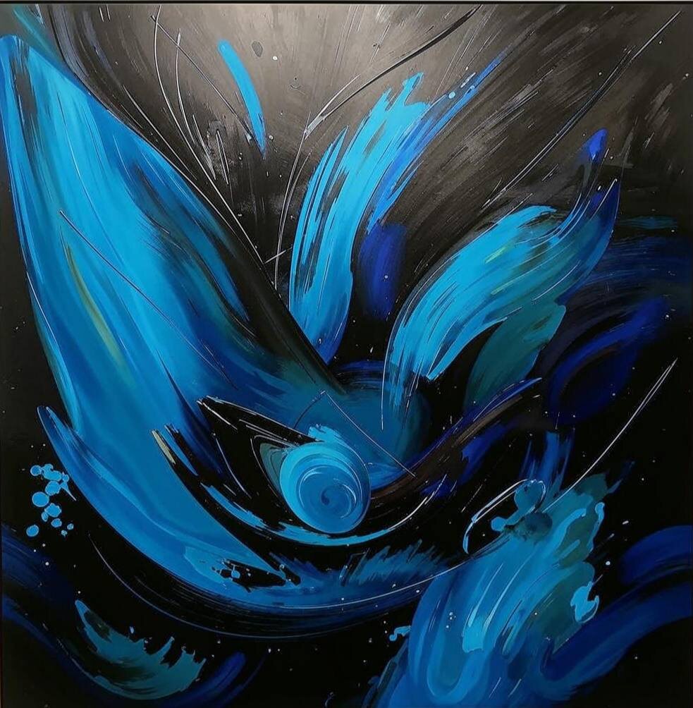 Картинка сгенерирована нейросетью.