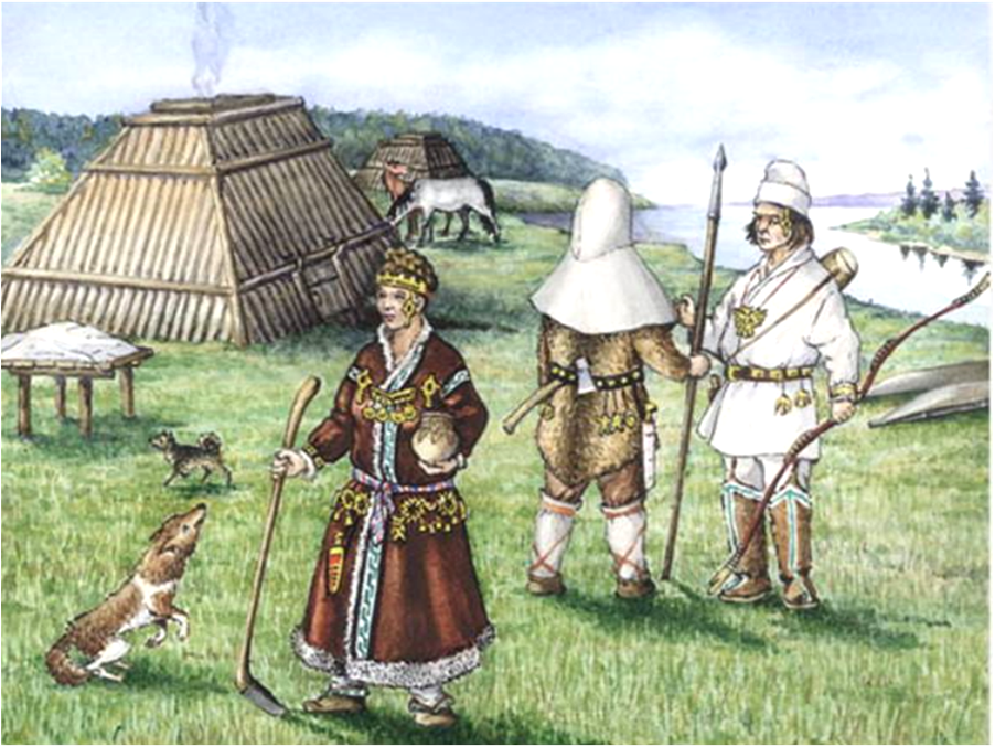 Население сибирского ханства. Народы Сибирского ханства. Народы Сибири 16 и 17 век. Алтайцы Сибири 16 век. Занятия народов Сибири.