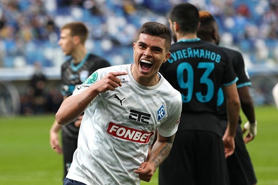    "Крылья" - самая результативная команда РПЛ, "Пари НН" забивает очень мало, но мало и пропускает. Фото: ПФК "Крылья Советов"