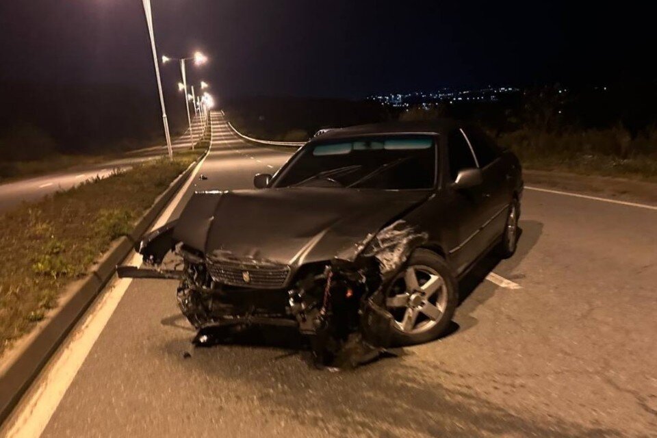    Кадры с места ДТП. Фото: Автогрант