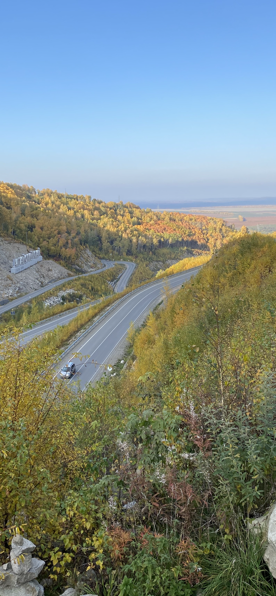Фото автора.