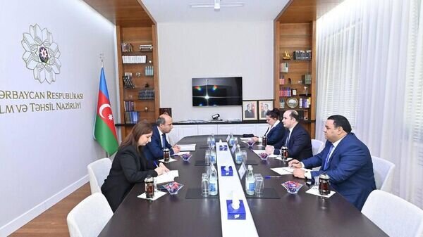    © Foto / пресс-служба Министерства иностранных дел Таджикистана