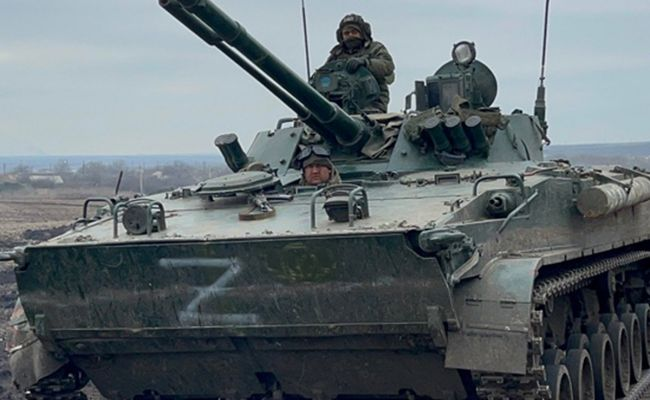 Новости СВО. Новости Украины. Новости России
