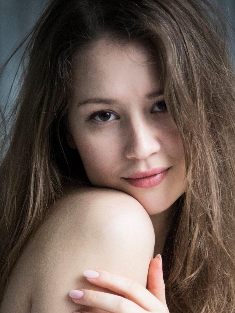 Анна Леванова